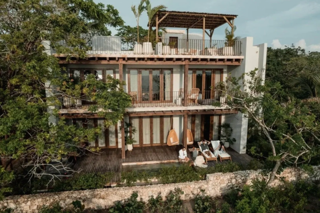 Makani Luxury Cartagena – Noche en Beach Club Exclusivo