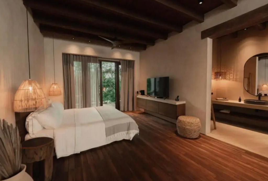 Makani Luxury Cartagena – Noche en Beach Club Exclusivo