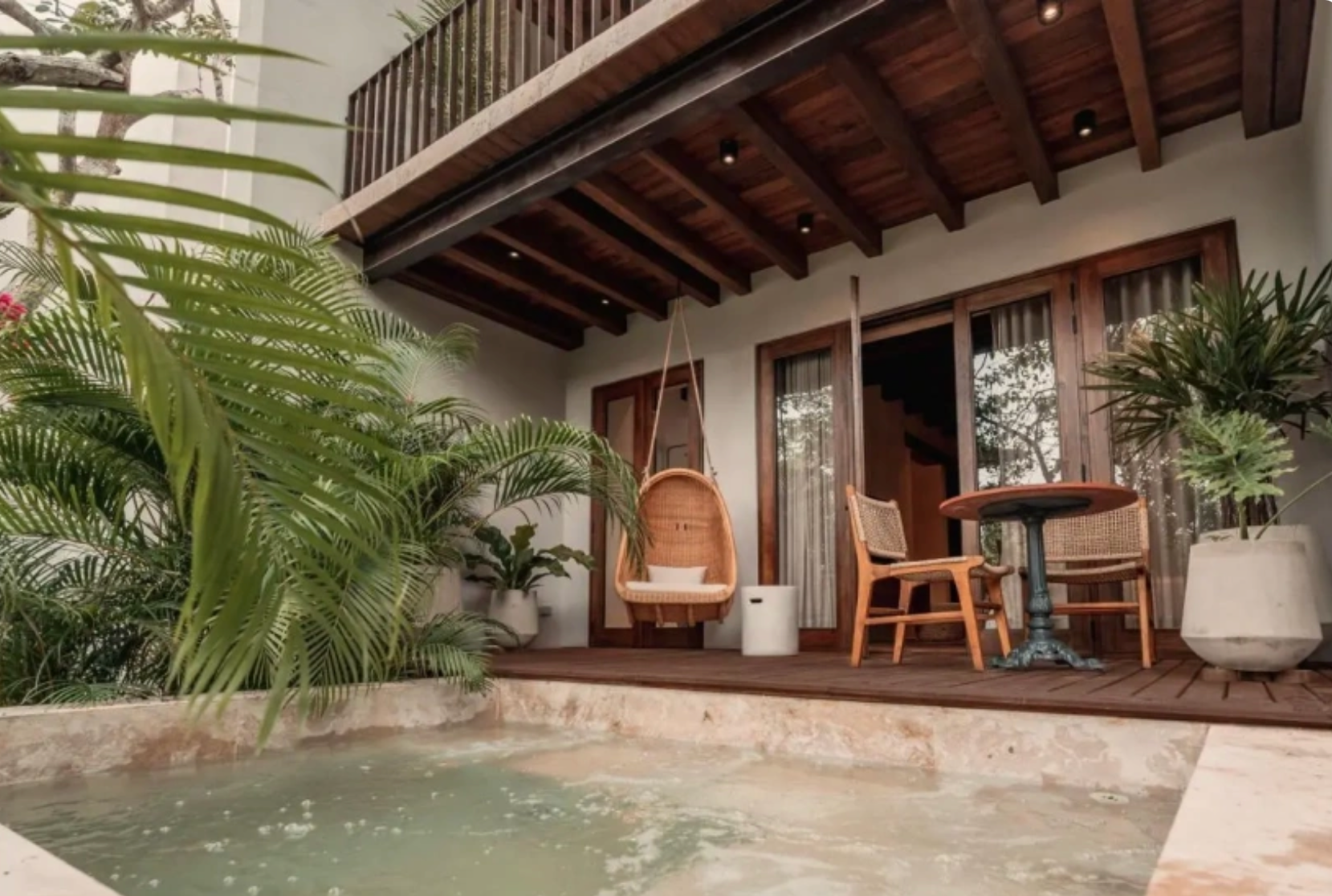 Makani Luxury Cartagena – Noche en Beach Club Exclusivo
