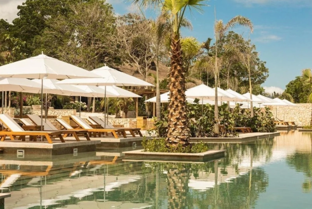 Makani Luxury Cartagena – Noche en Beach Club Exclusivo