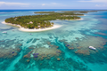 Islas del Rosario Cartagena