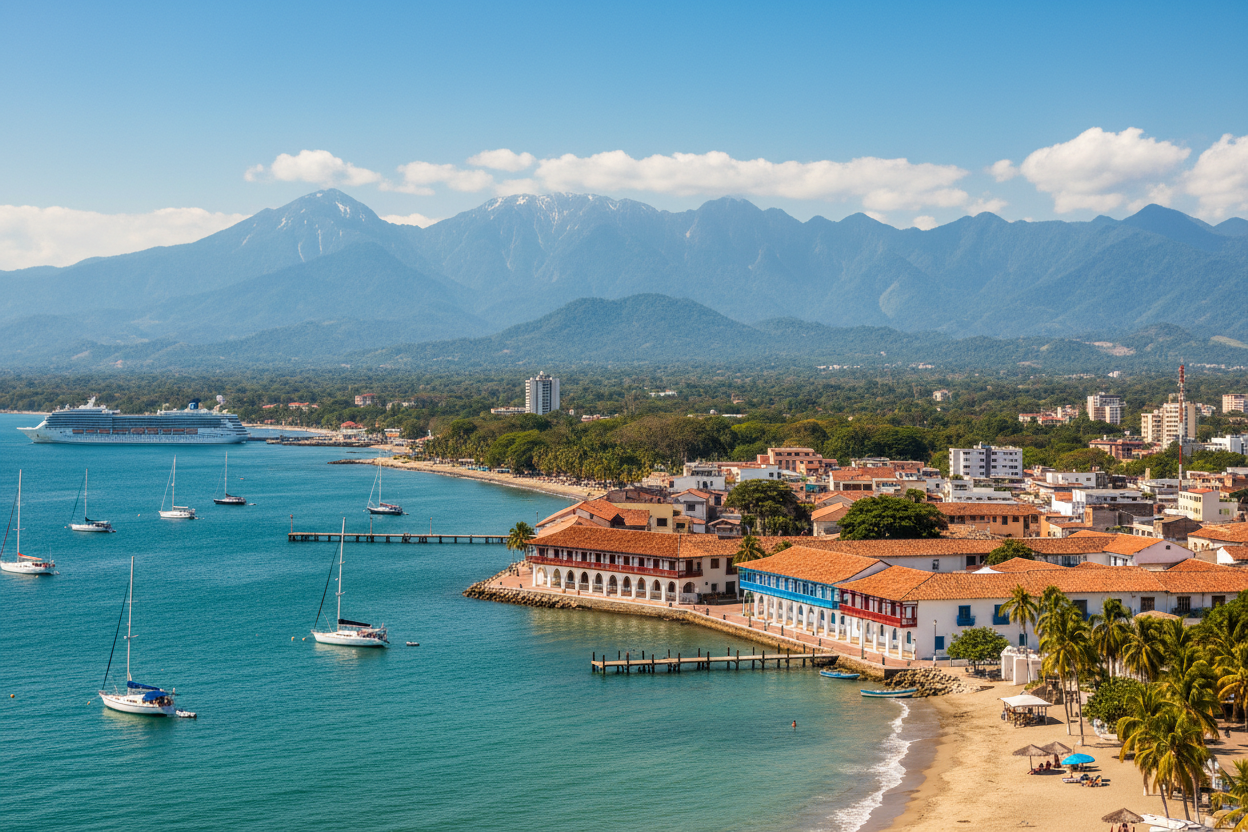 Santa Marta Colombia